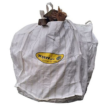 Ventilated Bags
