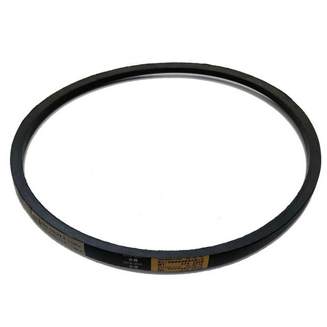 titan scarifier drive belt