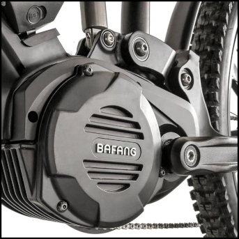 Electric Bike Spares