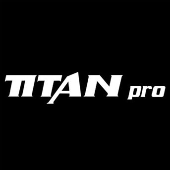 Titan Pro Spares