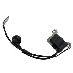 Ignition Coil and Cap for TP430 Strimmer Brushcutter