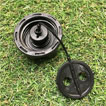 Replacement Fuel Cap for the Titan Pro Brushcutter