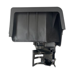 Complete Air Box for 13/14/15HP Engine Chipper