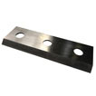 Order  Quality hardened steel Replacement Blade for the Titan Chippers.