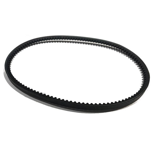Order a A replacement drive belt for the Titan Pro 21 rotary 3-in-1 mower. This belt is designed for models purchased during/after 2019.