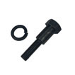Order  A replacement blade bolt and washer to suit all of our 22