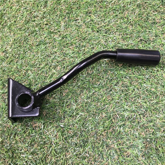 Order a Genuine replacement Operating Handle for the Titan Pro 7 Ton Hydraulic Log Splitter.
