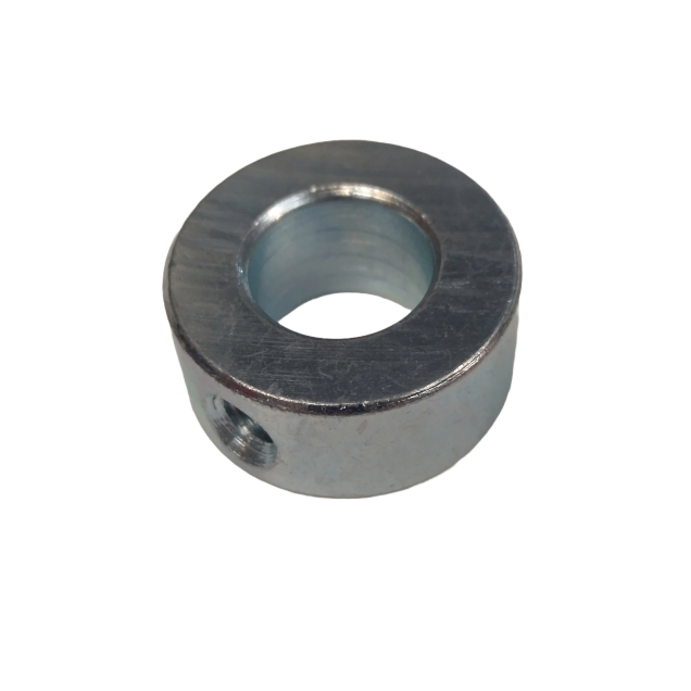 Order a Genuine replacement axle fastener for the Titan Pro Grizzly 15HP petrol stump grinder.