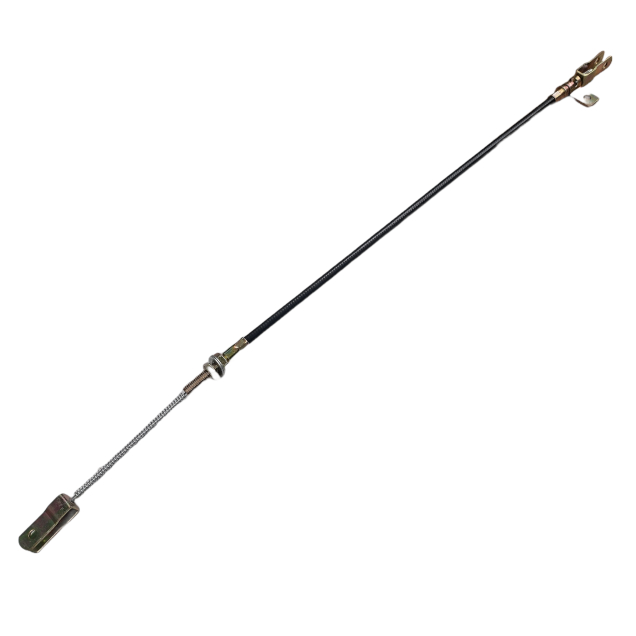 Order a Genuine replacement brake cable for the Titan Pro Grizzly 15HP petrol stump grinder.