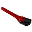 Red Safety Handle