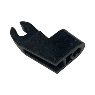 Line Clip for Warrior Two-Wheel Tractor