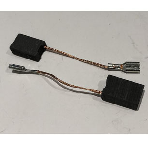 TTB278SDS SDS Plus Drill - Pair of Carbon Brushes (Non-OEM)