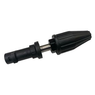 Turbo Nozzle with Karcher Adaptor - 2200PSI 150bar