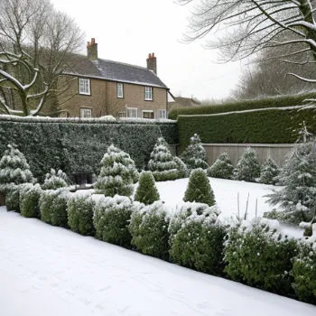 View Preparing Garden Machinery For Winter