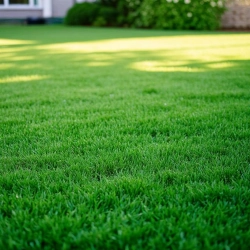 View Preparing Your Lawn For Spring