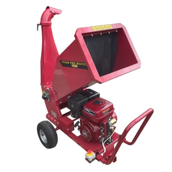 View Which Wood Chipper Is Right For You?