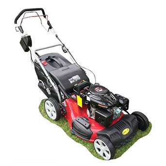 21 Lawn Mower Spares Post-2019 Models