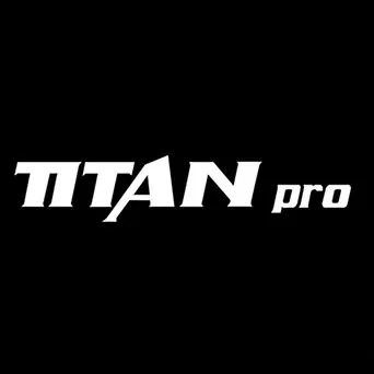 Titan Pro (Non-OEM) Spares