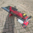 Log Splitter