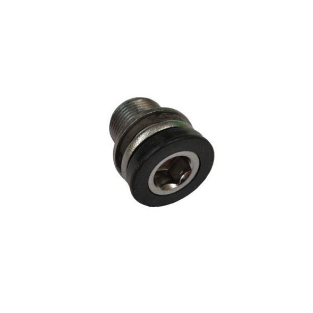 Order a A replacement crank bolts for the Bafang G510 electric bike motor and M620 bike frames.This bolt features the correct fitment and thread for fitting to a Bafang M620 G510 motor.