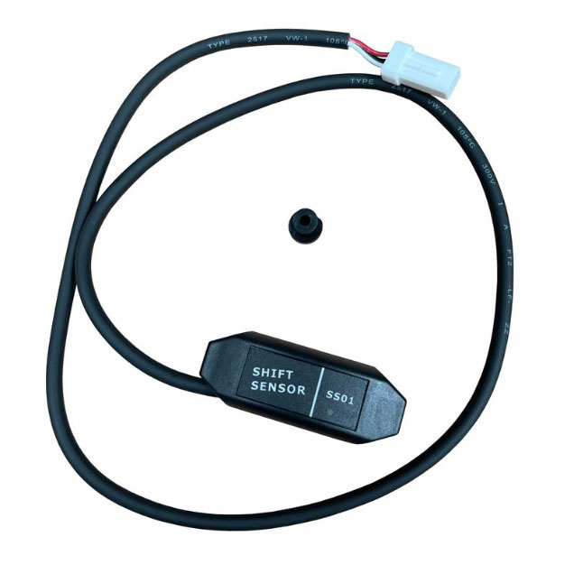 Order a A replacement shift sensor SS01 for the Bafang G510 electric bike motor and M620 bike frames.