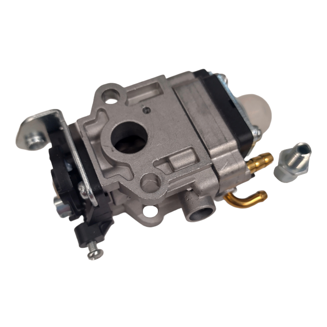 Order a A replacement carburetor for the TP260 strimmer brushcutter.