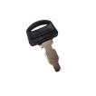 Order  A genuine Titan Pro product - a replacement chipper ignition key for the 15HP chipper.