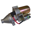 Chipper Starter Motor