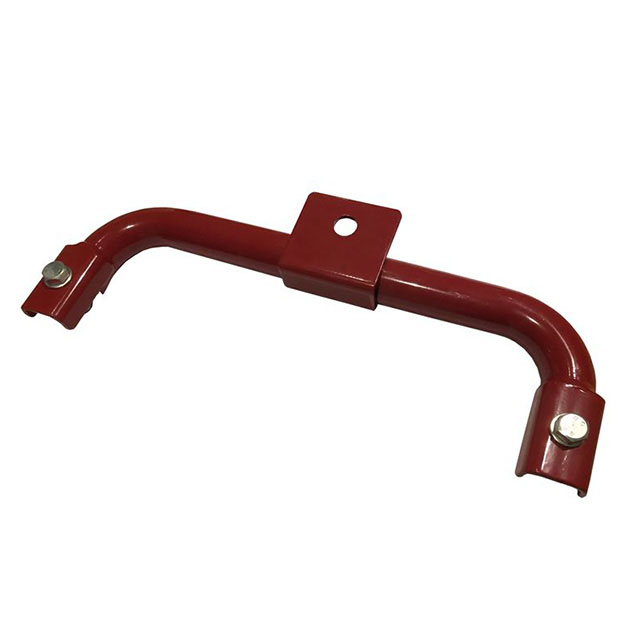 Order a A replacement bumper for the Titan Pro Beaver chipper.