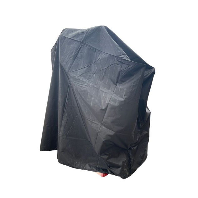 Order a This is a hard-wearing black fully waterproof fabric cover made to easily slip over your valuable piece of Titan machinery. Measurements 1450mm x 1400mm x 680mm