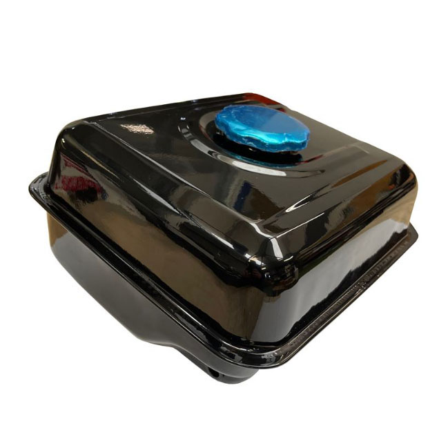 Order a A genuine replacement fuel tank for the Titan Pro TP270-8H 270cc petrol engine.