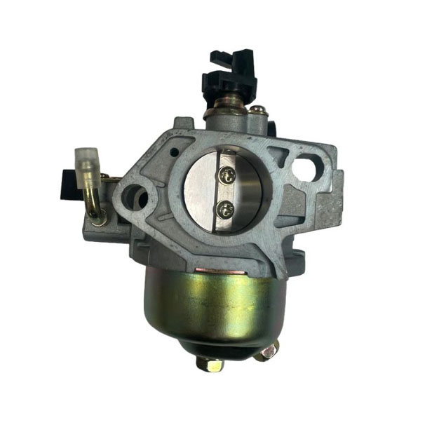 Order a A genuine replacement carburetor for the Titan Pro TP420-15H 420cc and TP460-18H 460cc petrol engines.