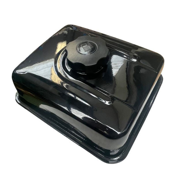 Order a A genuine replacement fuel tank for the Titan Pro TP420-15H 420cc petrol engine.