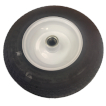 Replacement Wheel for Field Mower