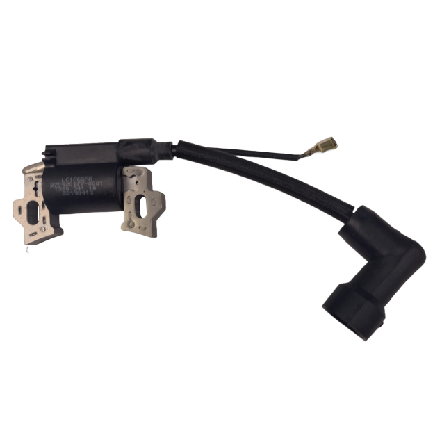 Order a Genuine replacement ignition coil and cap made to suit all of our 21 petrol self-propelled Titan Pro mowers.