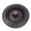 Replacement Rear Lawnmower Wheel