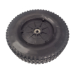 Replacement Rear Lawnmower Wheel