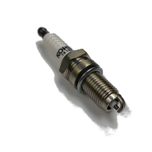 Order a A genuine replacement KOHLER spark plug for our 22 zero-turn lawnmowers.