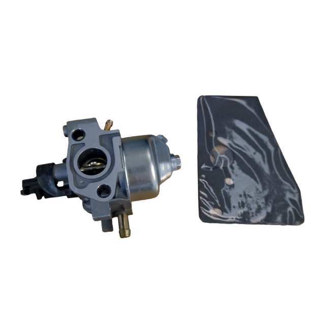 Order a A genuine Kohler carburetor and gaskets to suit the Kohler XT800 engine Model 3042.