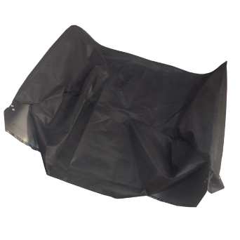 Replacement Grass Collection Bag for the 48 Lawn Sweeper TPSP48