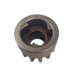 Left Pinion Gear