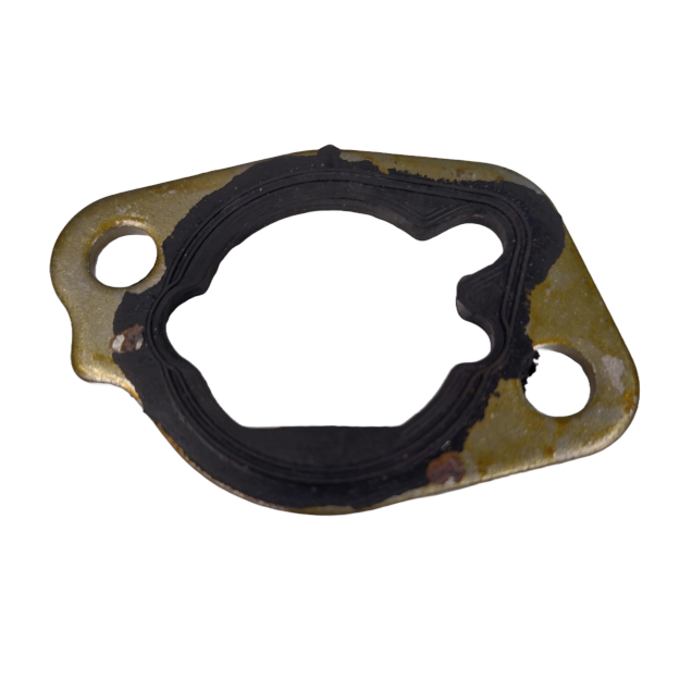 Order a A genuine replacement carburetor gasket for the Titan Pro TP9TPLS 9 ton petrol log splitter.