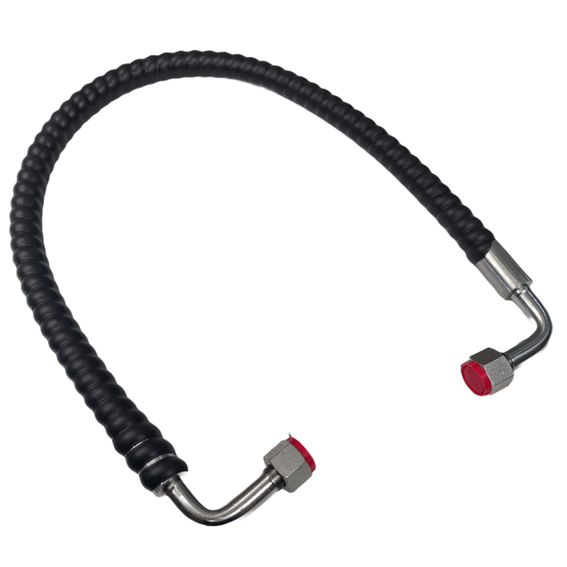 Order a Genuine replacement inlet hose for the 11 ton electric log splitter.