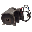 Log Splitter Motor