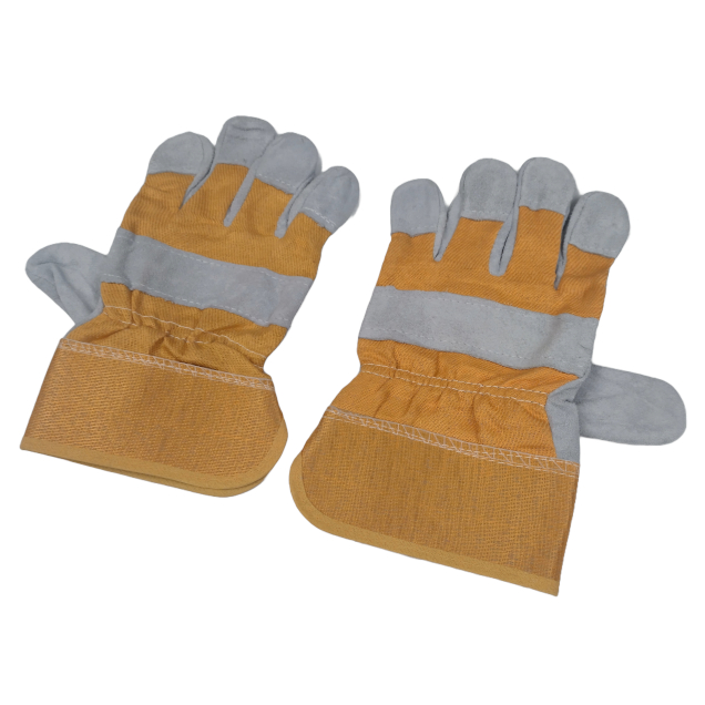 Order a Our gloves are a truly superior quality - perfect for keeping your hands protected when you are working with garden machinery or nasty thorns brambles and nettles.