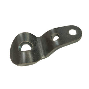 Replacement Tie Plate for the Grizzly 15HP Stump Grinder