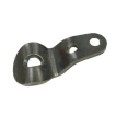 Order  Genuine replacement tie plate for the Titan Pro Grizzly 15HP petrol stump grinder. 