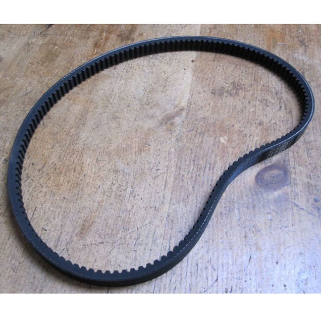 Order a A genuine replacement Drive Belt for the TP500 Rotavator. This V-Belt and a whole host of other spares - only from Titan Pro.