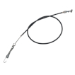 Order  A genuine replacement clutch cable for the TP450 petrol tiller rotavator.