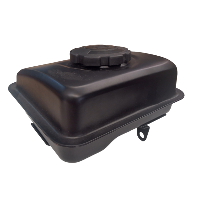 Order a A genuine replacement fuel tank for the TP450 petrol tiller rotavator.